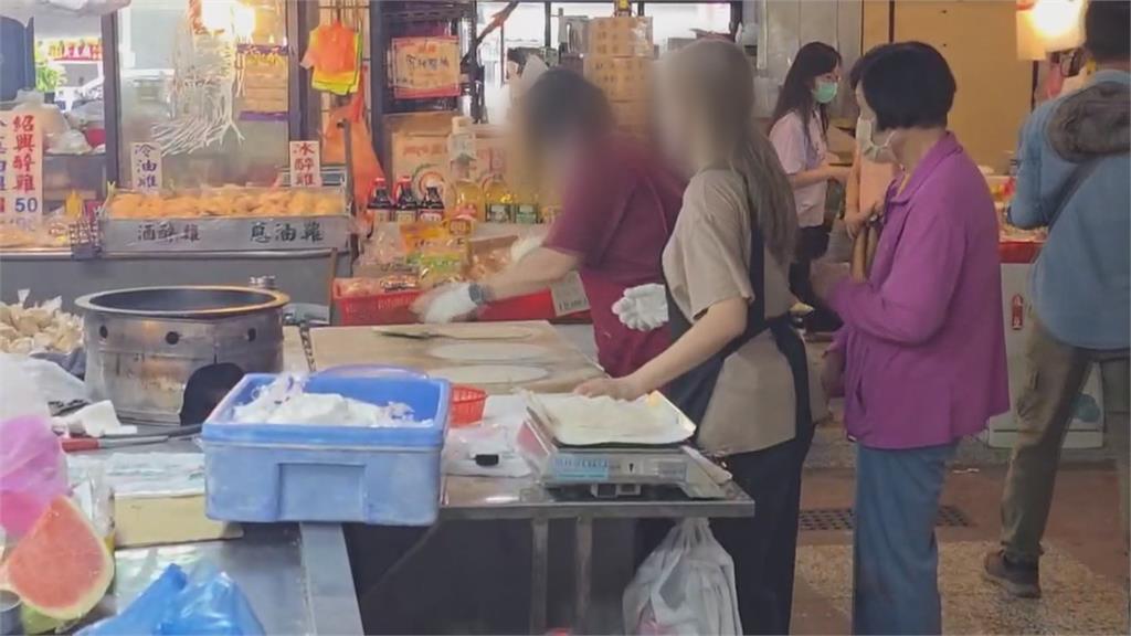 春捲中毒案再擴大！累計157人就醫　議員：建議假扣押