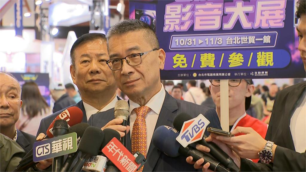 快新聞/鄭麗文竟稱普丁非獨裁者 徐國勇酸爆:蔣介石時代也有選舉