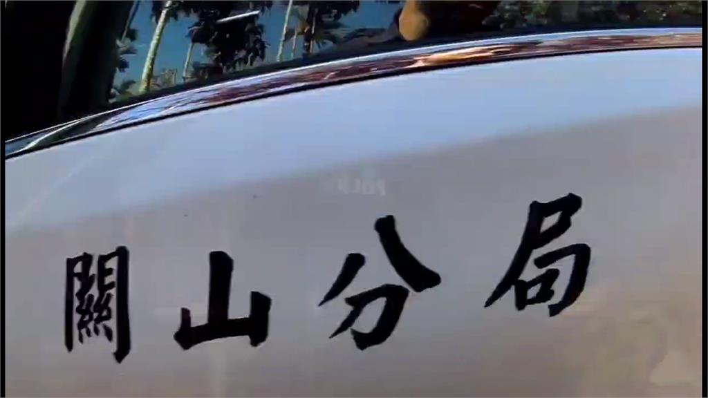 8旬老母親報案尋失蹤25年兒子 台東警方獲報過濾數小時內找到人