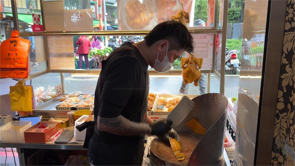 外送員取走６百元餐點卻按棄單　客人好餓！店家怒控「惡意騙餐」