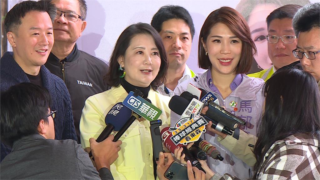 綠營北市人選誰出戰？王世堅：比我優秀人才太多　