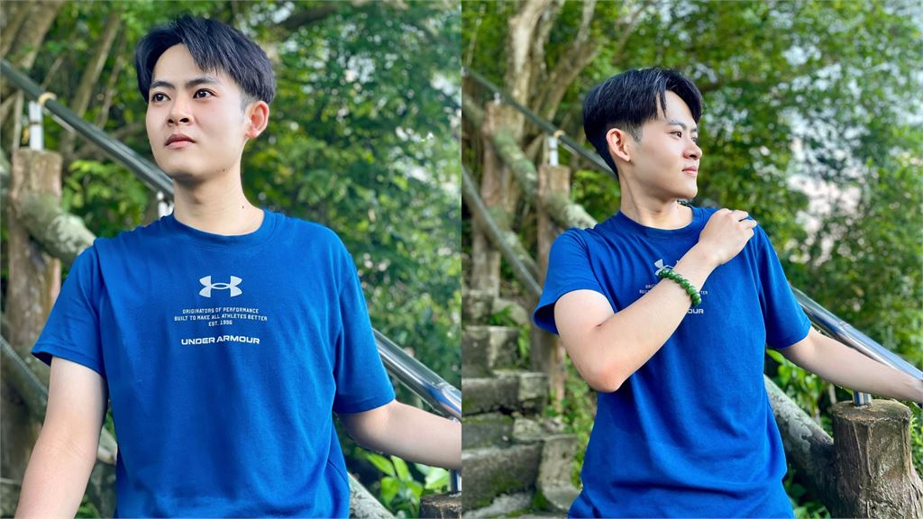 台北選情太夯！台新生代男星表態「想當支持者」認自己發文會抖抖　網回：做自己