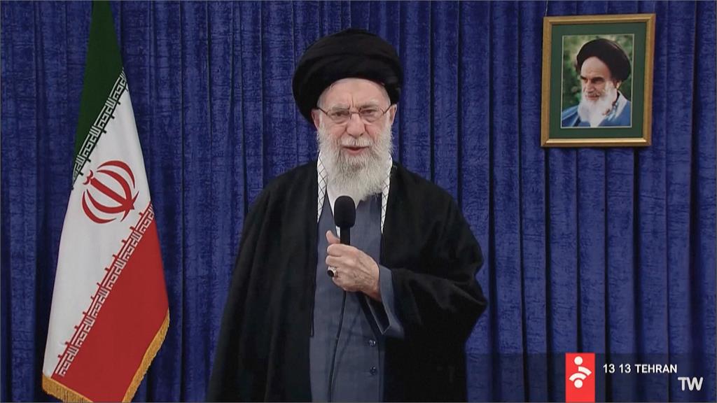 伊朗局勢又緊繃！　美國警告油輪「遠離伊朗」油價暴衝