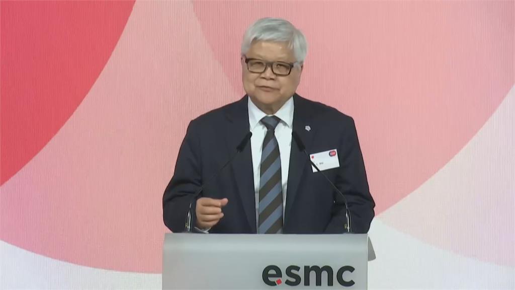 台積電德國廠破土典禮 魏哲家:在當地招募培養人才