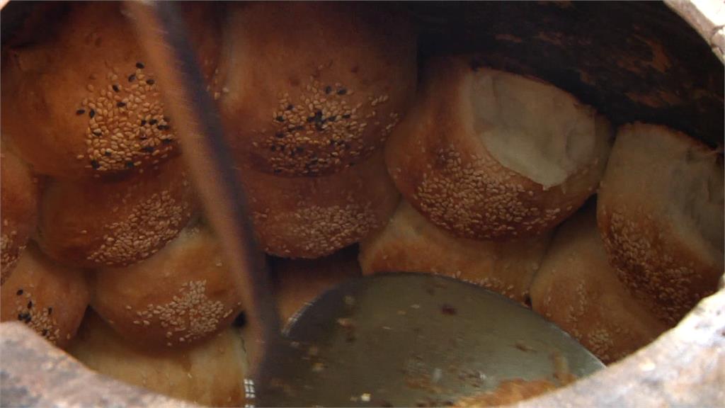 全台灣只有這裡才有 彰化溪湖獨特「羊肉胡椒餅」
