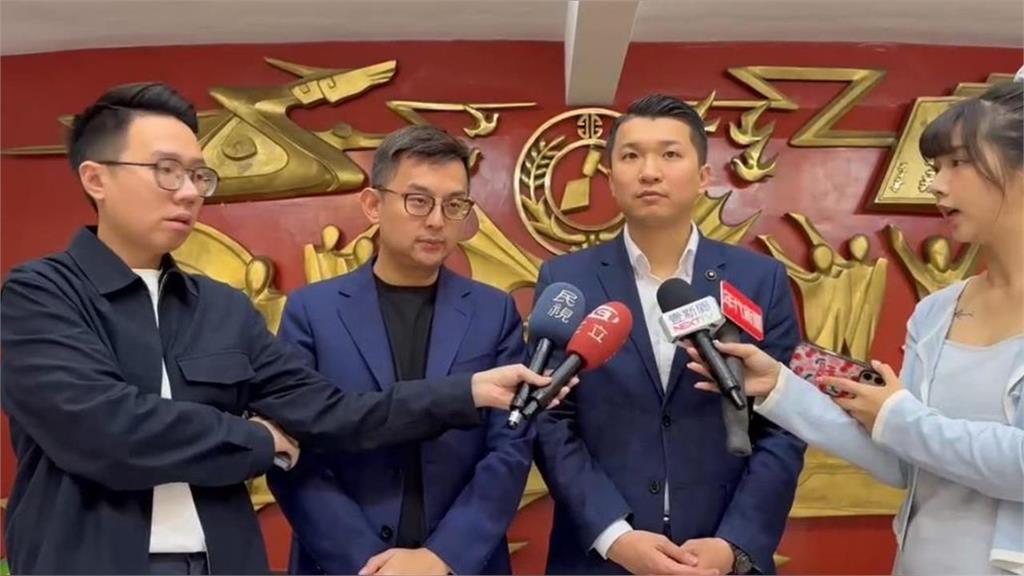 快新聞／國民黨1戰將醜聞爆發了！卓冠廷驚爆「強佔百姓土地」　市長選情慘崩