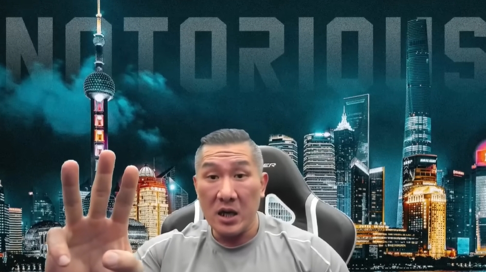 館長公開大師兄「勒索、霸凌」時間軸!痛批12年情分全敗:整天領錢不做事