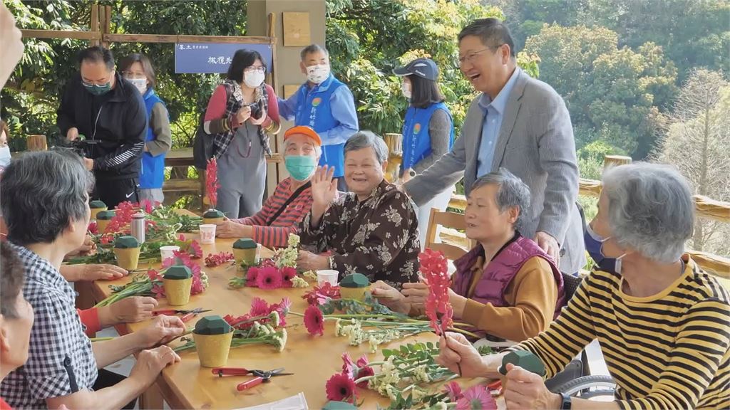 獨家／從客家庄到科技重鎮？楊文科用一句「客家諺語」揭關鍵