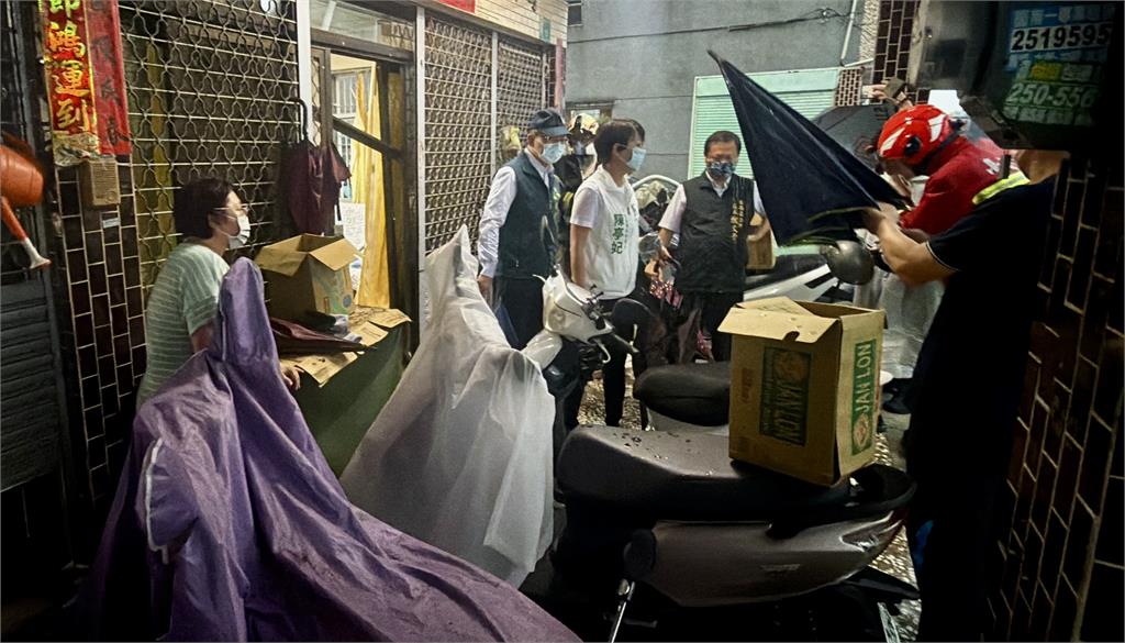 快新聞／涉案人抓到了！竟做「這些事」釀成台南大火災　起火爆炸原因曝光