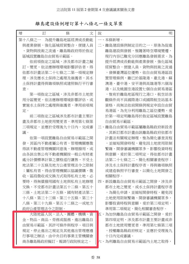 快新聞/轟陳玉珍修法助中國「洗產地」 黃捷點名朱立倫、傅崐萁:這就是共赴國難?