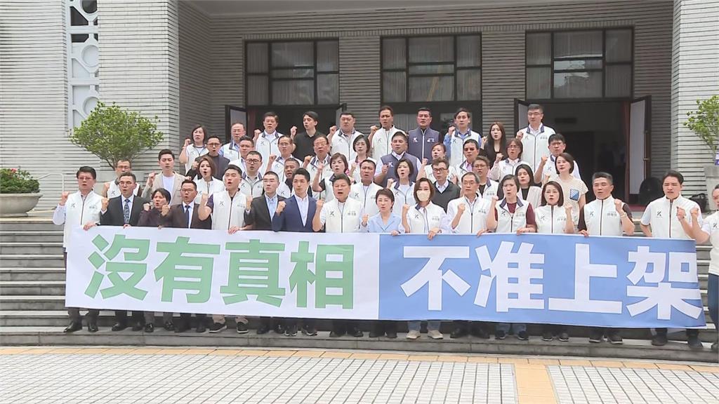 蔣萬安臨時放鳥微軟、AMD！竟是跑去「合體這3人嗆中央」林亮君火大踢爆