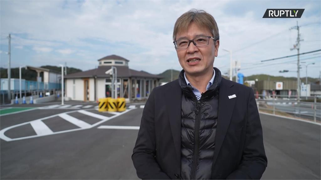帶動偏遠地區觀光 日本「雙模巴士」陸地、鐵軌雙棲