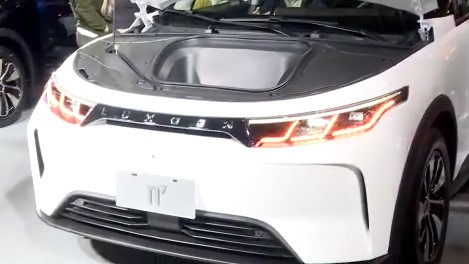 鴻華先進的品牌之路　牽動鴻海、裕隆電動車合作布局 納智捷易主箭在弦上 利多