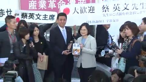 柯文哲吃羊肉爐「新人陳彥廷吃素慘被忽略」 媒體人曝當年小英對幕僚暖舉