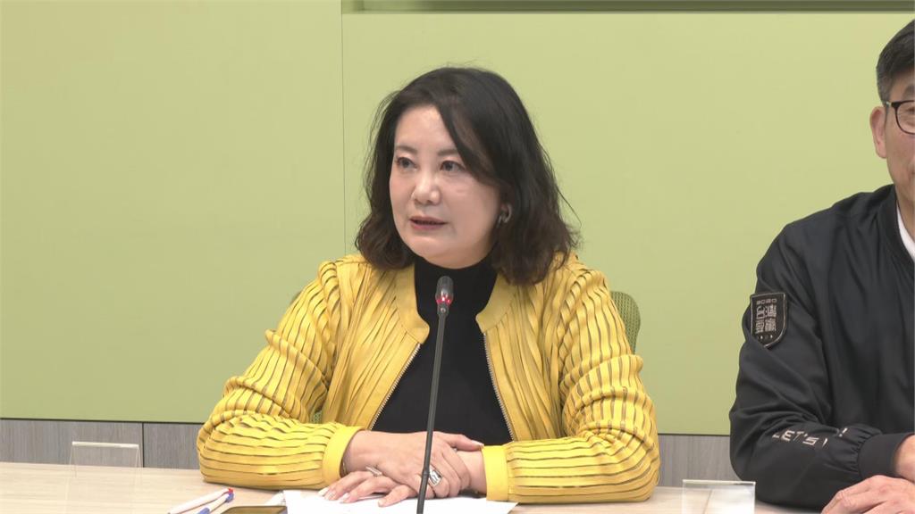 快新聞／吳怡農開嗆「這麼會選大罷免怎慘敗」！ 沈伯洋、吳思瑤都回應了