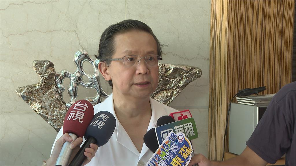 沈玉琳罹血癌:走10步就累 親發長文談發病始末