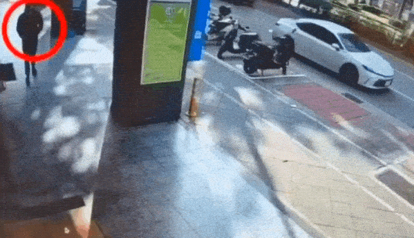 最新/北市大安醫美診所槍擊案「4槍釀3傷」!槍手、6接應共犯今落網