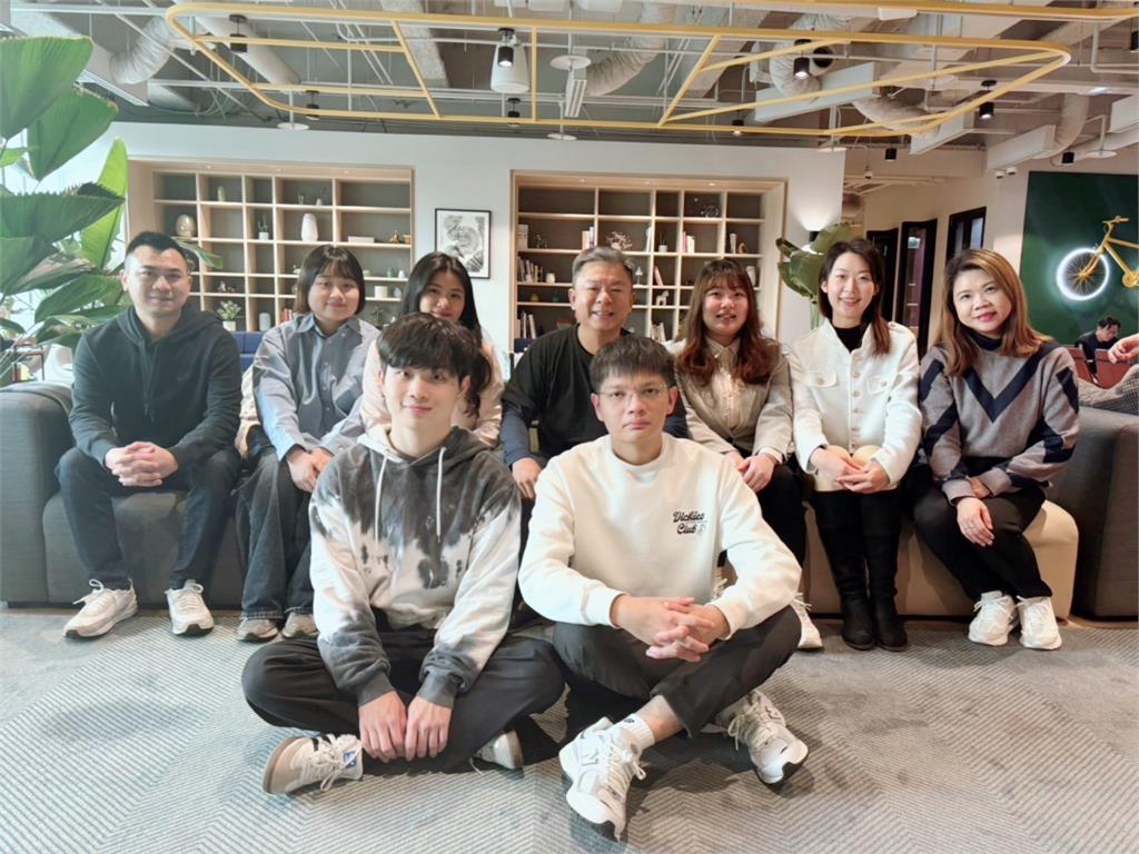 方居浩斯科技設立台中分公司,將拼拼與飛豬服務擴展至中南部