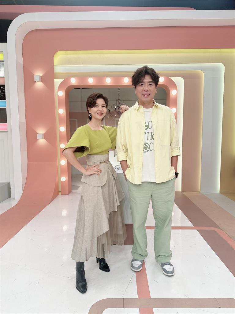 馬力歐生活要求井然有序老婆卻是小公主 坦言要花時間習慣彼此