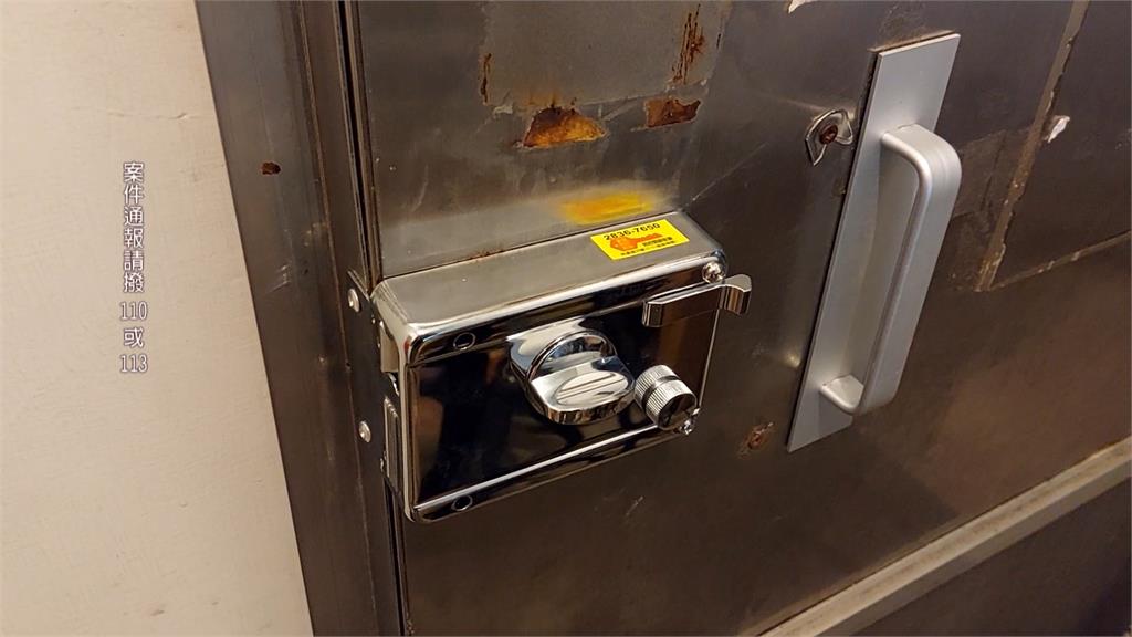 中國女來台依親遭房東騷擾? 房間門鎖被換還遭斷水斷電