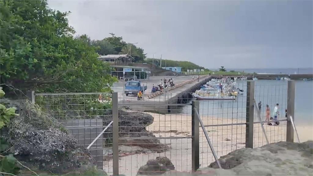 小琉球龍蝦洞捷徑被封了！　旅遊業者憂衝擊觀光
