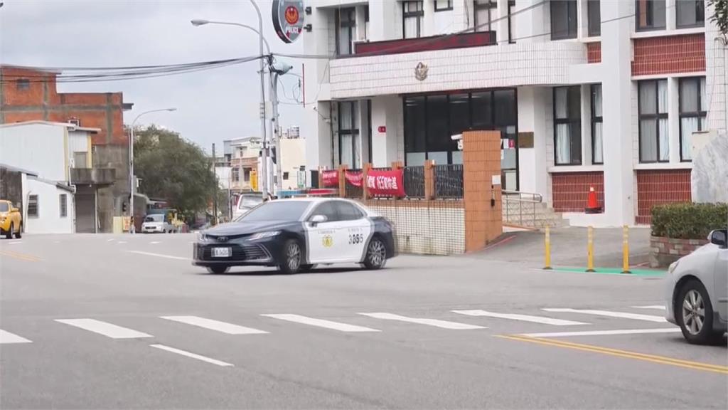 苗栗國小女童校內突抽搐倒地! 附近派出所急協助送醫