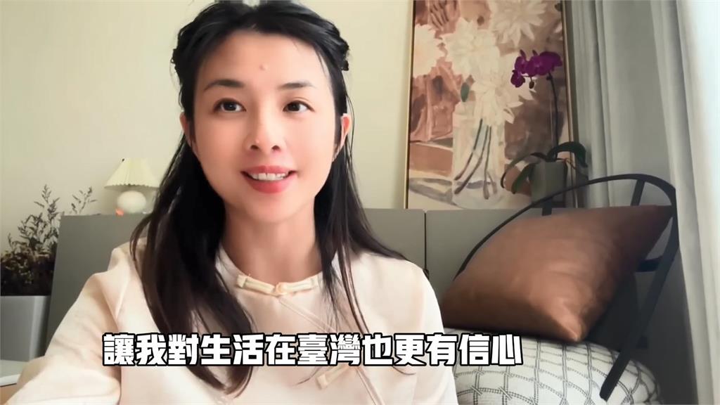 陸籍單親媽不去上海堅持留台 這一原因讓她更有信心