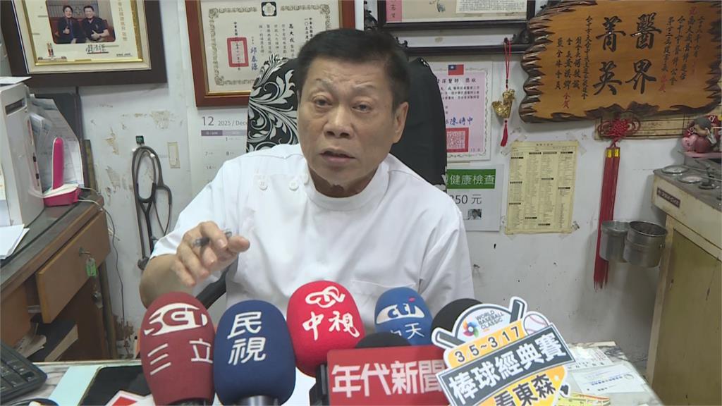 快新聞／11歲女童「大叫」猝逝！高大成揭心肌炎致命關鍵「很罕見」