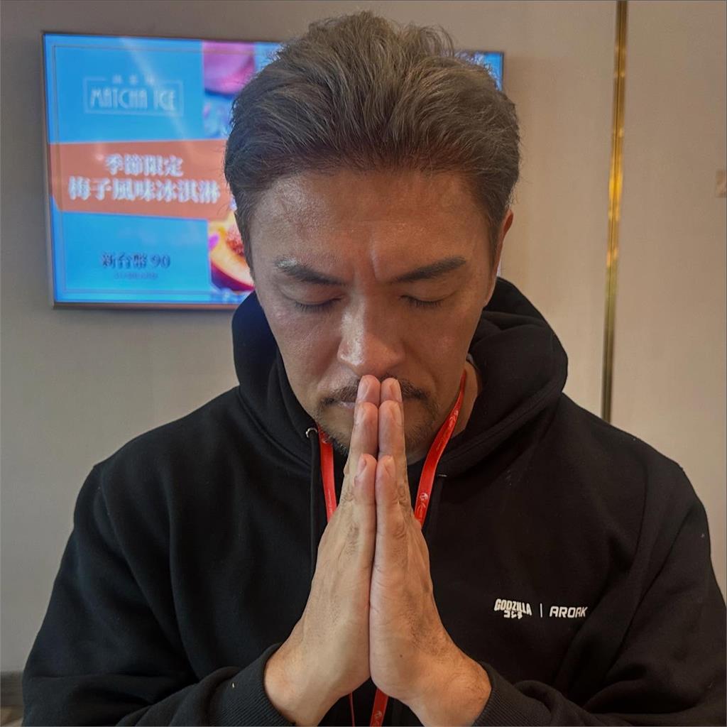 夢多喊「台灣是國家」工作全沒了！他嘆「失去滿多錢」揭真實收入：窮也沒關係