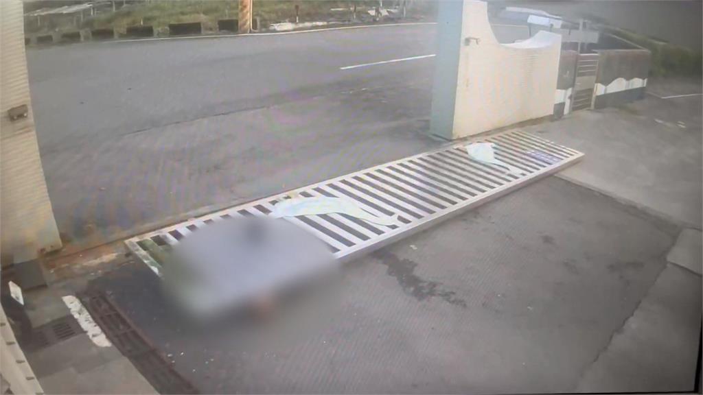 鋼門壓死警衛案! 宜蘭養鴨中心負30%責任判賠80萬