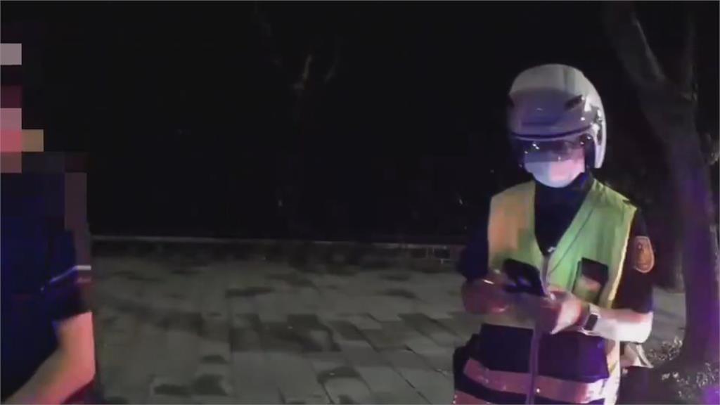 喝到0.99還騎車！　酒駕男竟假冒「雙胞胎哥哥」
