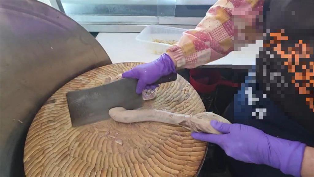 鵝腿在哪？花800買半隻鵝全是脖子和鵝頭？　業者這樣說