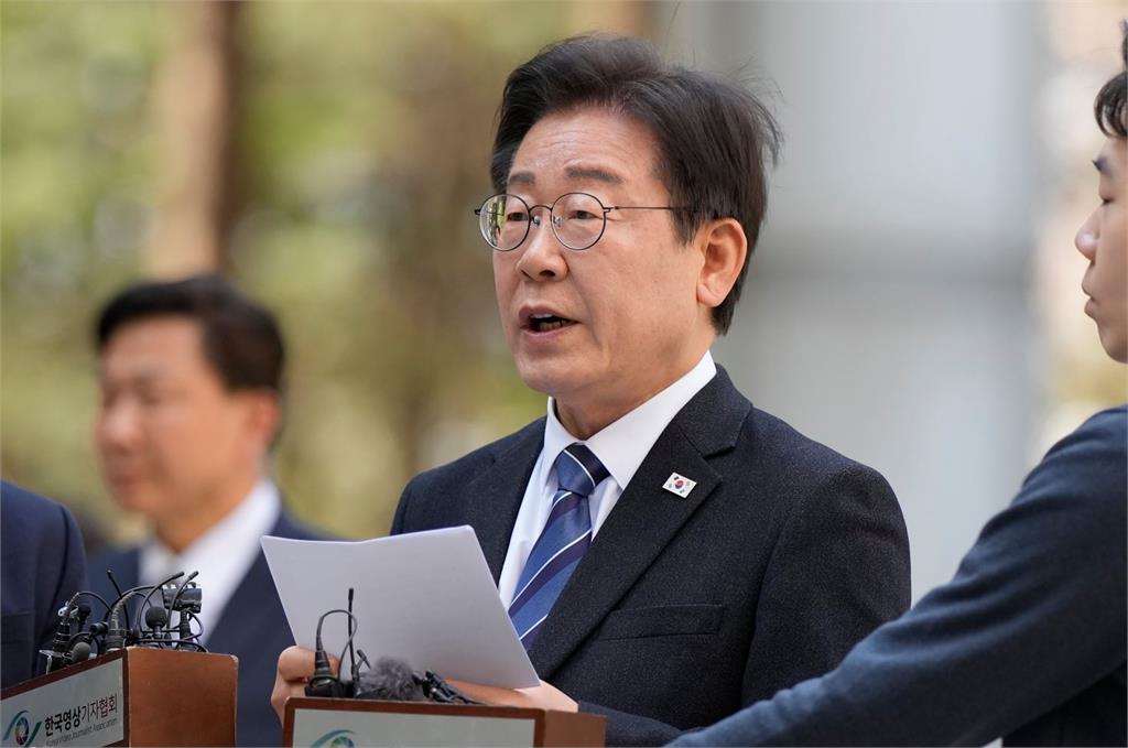 快新聞／南韓國會大選「在野聯盟有望獲絕對多數」　尹錫悅恐成跛腳總統　