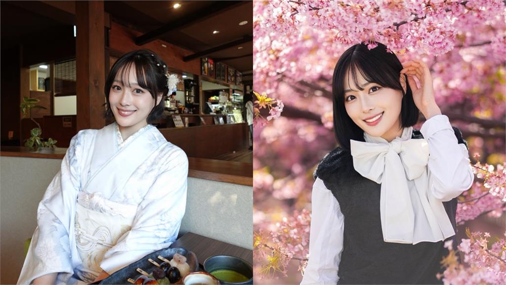 日本2026最美校花出爐！21歲關西妹「勇奪六冠」超甜S級神顏曝光