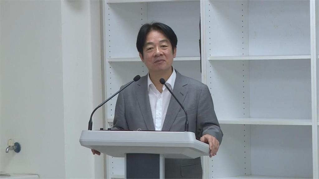 派誰參加方濟各追思彌撒? 外交部:爭取賴總統參加