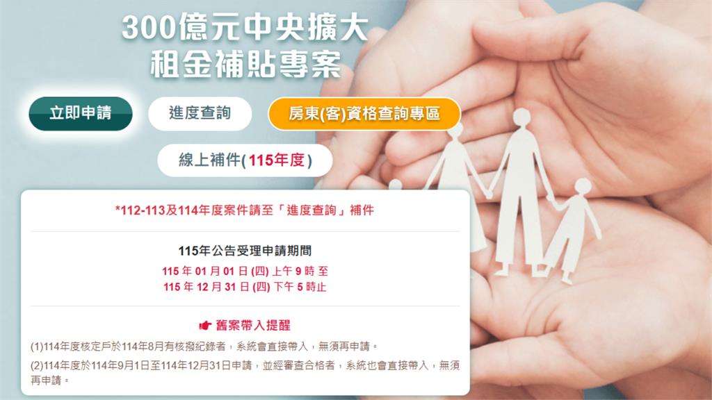 年輕人苦哀「租屋補助」卡超久!他控領不到「房租被漲6千」網轟:已淪安慰劑