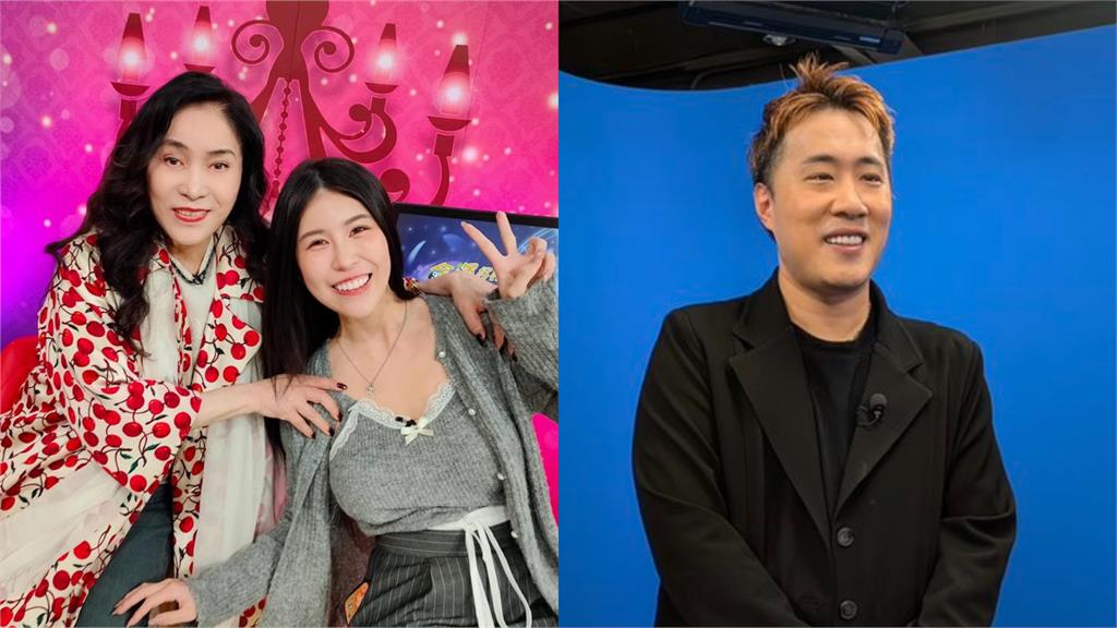 李亞萍控兒愛頂嘴、鬧分家「大逆不道」 余祥銓曝實情喊冤:沒有要搬出去!