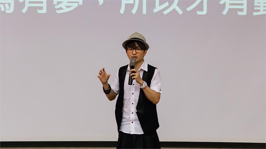 天籟列車攜手唐從聖再次啟航!捐「2000台」助聽器傳遞聲音的希望