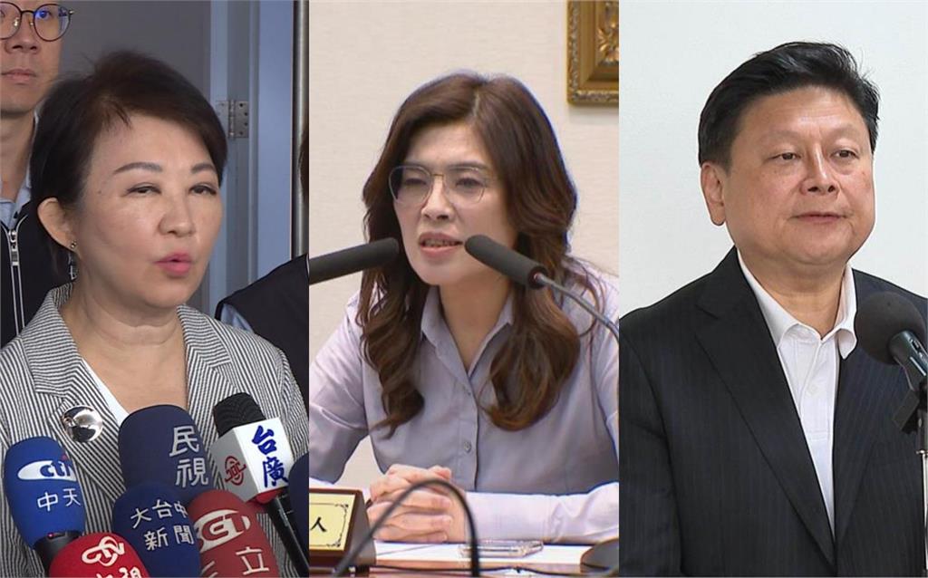 國民黨版「無人機條例」恐每年卡死預算？溫朗東4點踢爆「打假球騙局」
