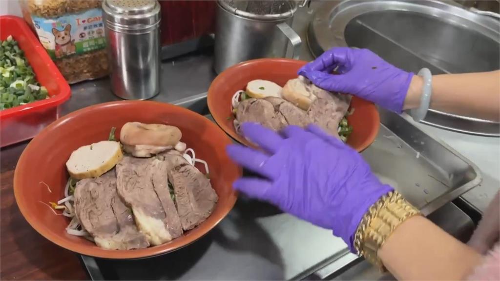 宜蘭蘇澳「越南一條街」　佳餚飄香撫慰異鄉移工思鄉情