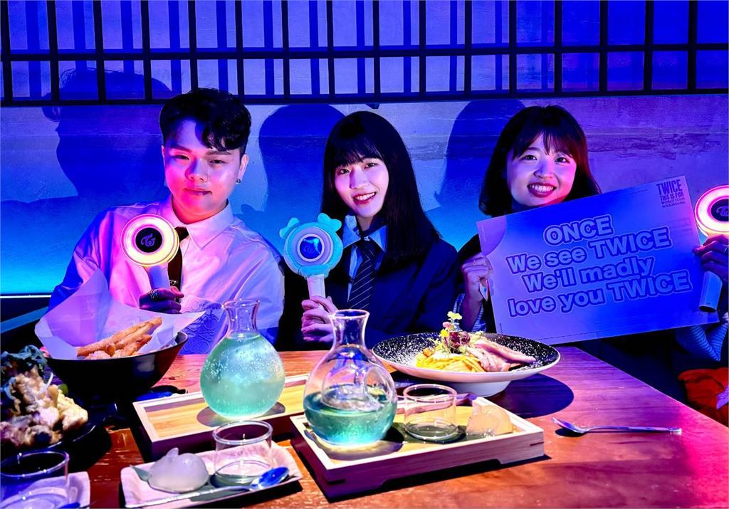 快新聞／演唱會經濟發威！18萬歌迷擠爆港都　帶動周邊商機「產值狂飆5億」