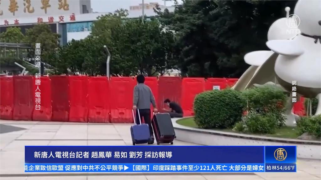 中國美化青年失業率14.7%? 實際僅48%畢業生被錄取