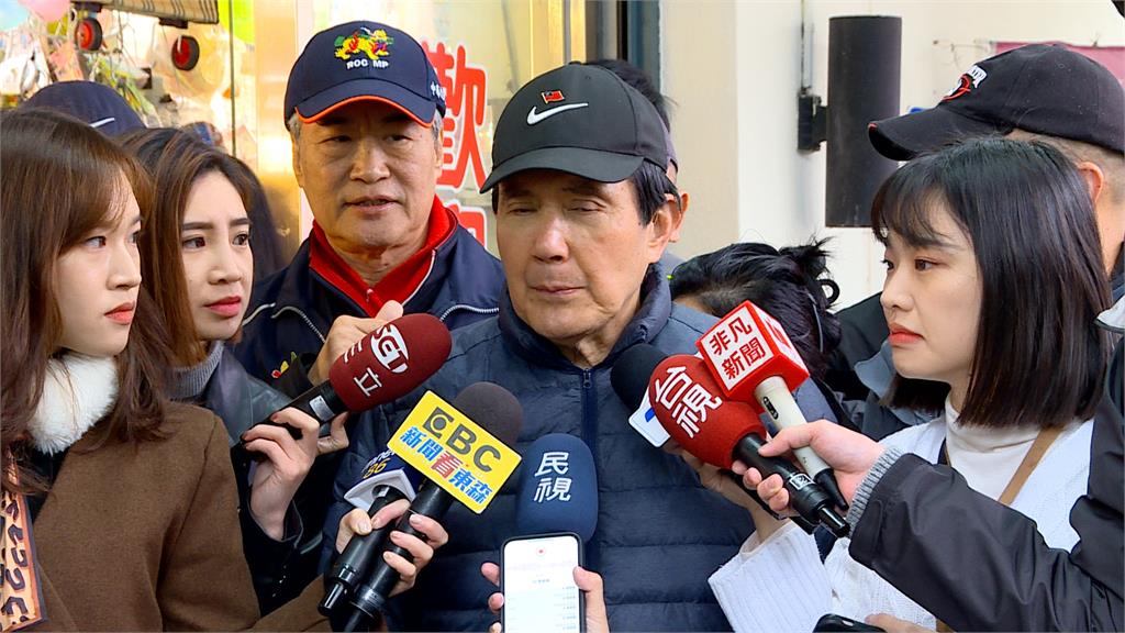 中國片面改變Ｍ503航線　法參議院友台小組譴責北京