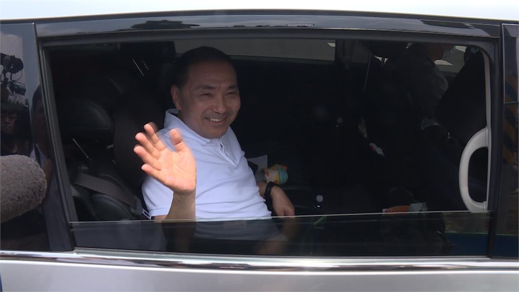 媒體人指控傅崐萁性騷 侯有宜「絕不寬貸」針對誰?