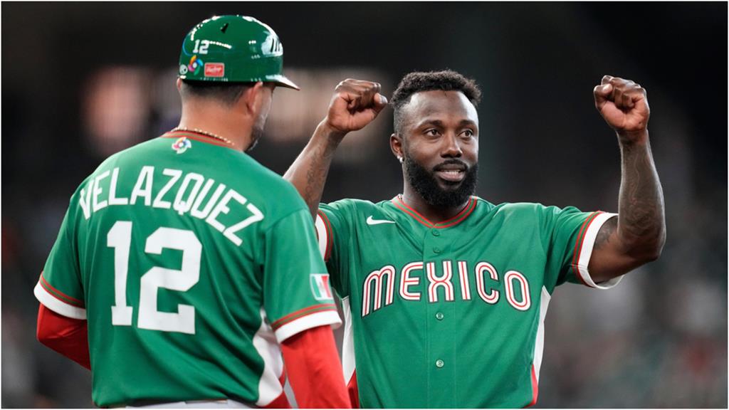 經典賽／各隊球衣設計評比出爐！這國「把國旗穿身上奪冠」台灣隊排倒數第2