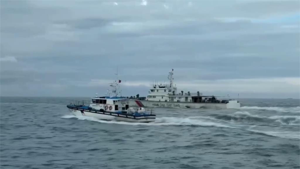 獨！／IDF掛載首枚空射型雄三　九棚外海實彈炸射