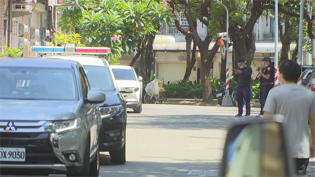 協商陳情案惹上麻煩? 前議員兒子助理住家被潑漆