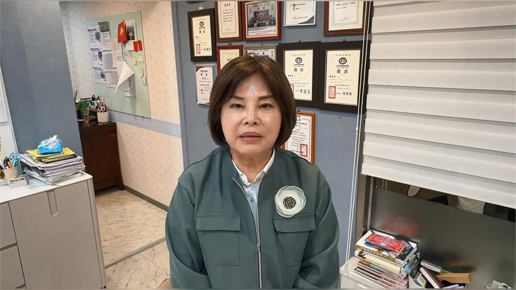 快新聞／一起血拼！綠委賴惠員「穿純樸」惹議　賈永婕1圖網全笑翻　