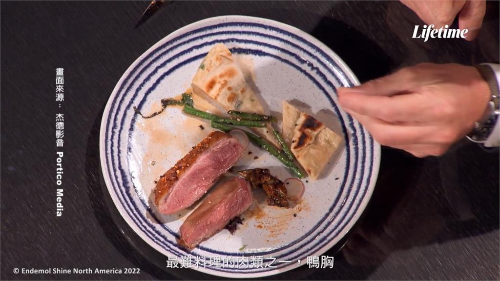 江振誠邀請她全家!Liya嗨翻:現在很想回台灣