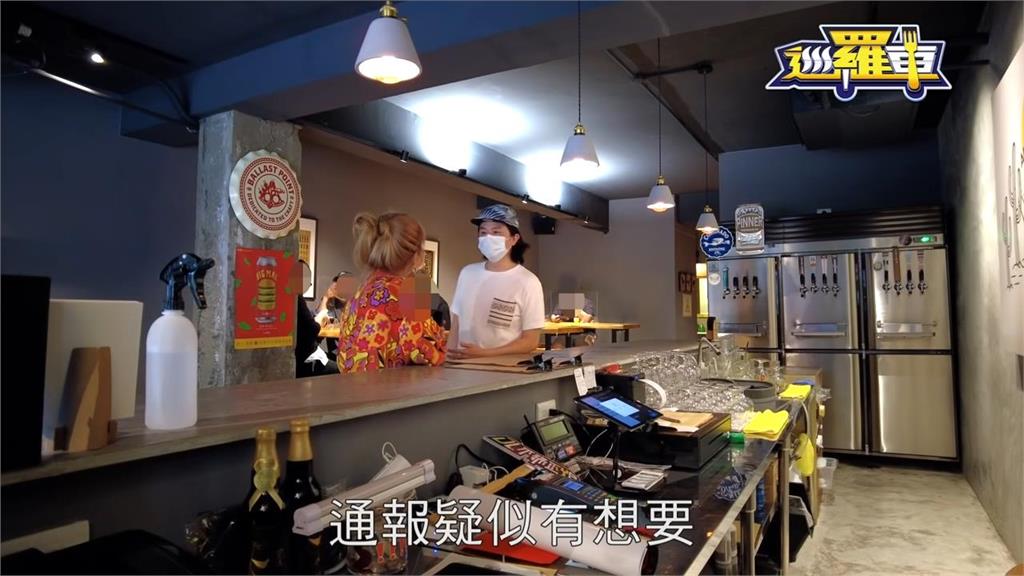 北漂孫女想8旬嬤!羅時豐致電問候直接提親 嬤笑回:你真大方
